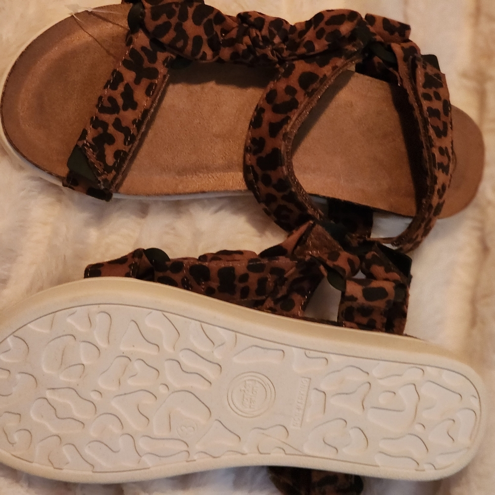 Wonder Nations Girls sandal